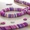 12 Pack: Clay Heishi Beads, 6mm by Bead Landing™